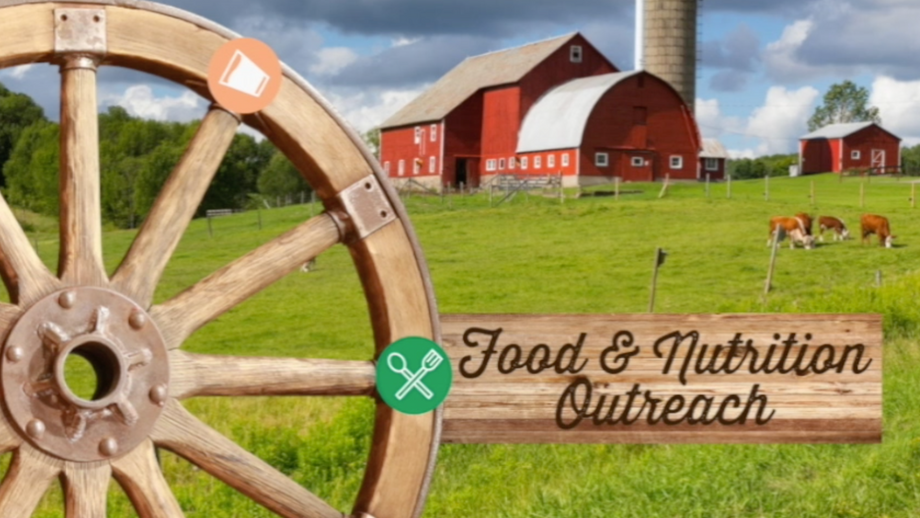The Dairy Alliance Highlight Reel 2018